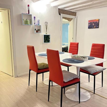 Genova Centro Affittacamere- Bagno In Comune エクステリア 写真