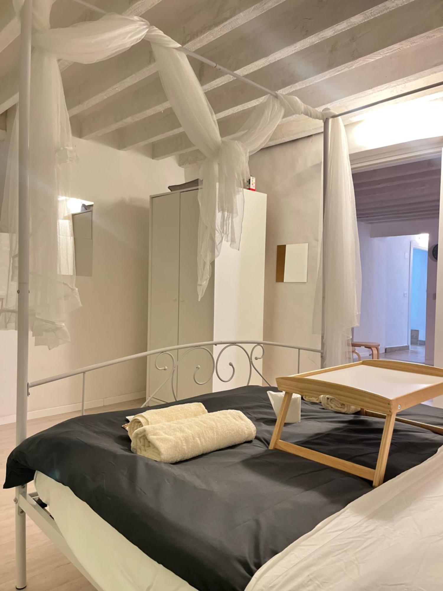 Genova Centro Affittacamere- Bagno In Comune エクステリア 写真