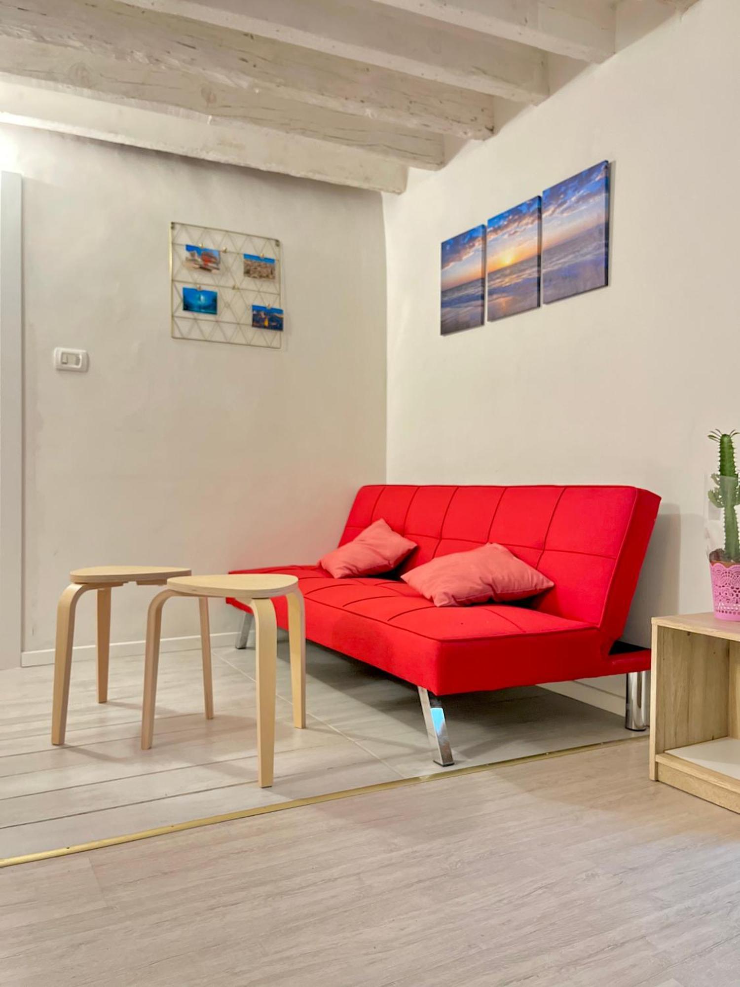 Genova Centro Affittacamere- Bagno In Comune エクステリア 写真