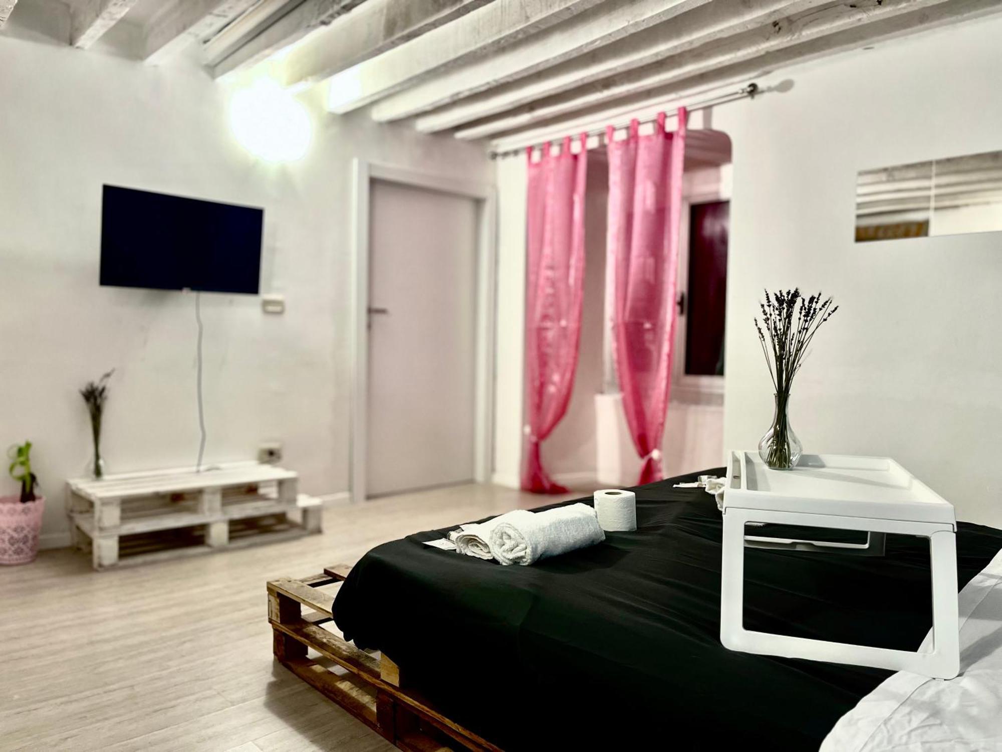 Genova Centro Affittacamere- Bagno In Comune エクステリア 写真